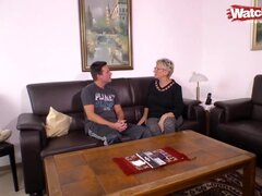 Толстушки, Большие сиськи, Минет, Брутальный секс, Семяизвержение, Немки, Бабушки, Киски