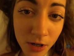 Amateur, Cuarto de baño, Penetracion con dedos, Novia, Pajear, Orgasmo, Pov, Chorro