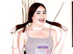 Culo grande, Verga grande, Mamada, Pajear, Lamidas, Tetas naturales, Adolescente, Tetas