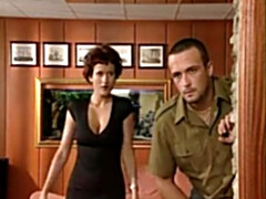 Italienisch, Flotter dreier