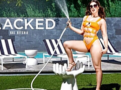 18 jaar, Grote mammen, Pijpbeurt, Hondjeshouding, Interraciaal, Natuurlijke tieten, Mager, Tiener