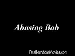 Bondage domination sadisme masochisme, Femme dominatrice