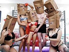 18, デカ尻, デカチン, フェラチオ, バック, オージー, ガリガリ, ティーン