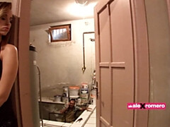 デカ尻, ブロンド, 浮気者, 女, Hd, なめる, オマンコ, 妻