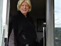 Crossdresser, Schwul, Hardcore, Spielzeuge