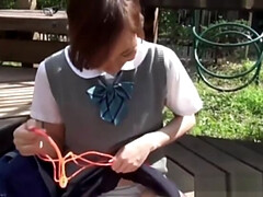 Asiático, Universidad, Consolador, Hd, Japonés, Pov