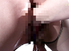 Amateur, Asiático, Amarrada, Fetiche, Sexo duro, Casero, Japonés, Madres para coger