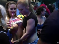 ダンス, 異人種間, キス, ヌード, オージー, オマンコ, 赤毛, スインガー