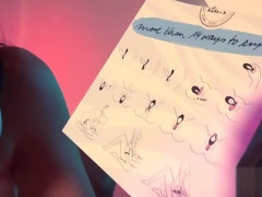 Pretty oriental Marica Hase in hardcore porn video