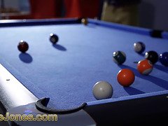 Gros cul, Sucer une bite, Éjaculation interne, Pieds, Hd, Talons, Italienne, Jarretelles