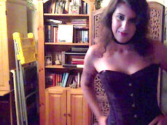 Dominante vrouw, Masturbatie, Moeder die ik wil neuken