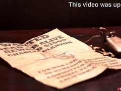 Pijpbeurt, Diep in de keel, Lul, Hd, Natuurlijke tieten, Ruw, Klap, Trio