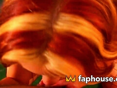 Culo, Mamada, Corrida, Sexo duro, Pov, Coño