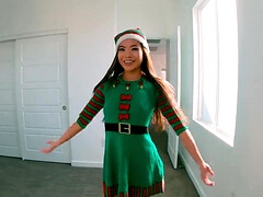 Asiatisch, Grosser schwanz, Blasen, Besamung, Schwanz, Fingern, Pov, Jungendliche (18+)