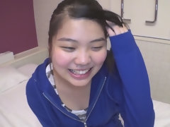 ブロンド, フェラチオ, 中出し, ハードコア, 日本人, オマンコ, 剃毛, オッパイの