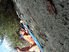 Amateur, De plein air