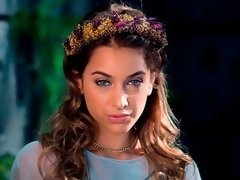 Cul, Poupée, Poilue, Embrassement, Lesbienne, Léchez, Dénudage, Adolescente