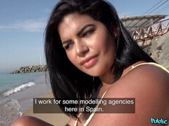 Mamada, Tetona, Latina, Dinero, Piscina, Pov, Coño