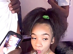 Leie, Arsch, Grosse titten, Blasen, Schwanz, Schwarz, Fetisch, Hotel