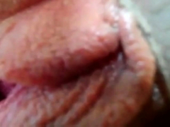 Enthousiasteling, Masturbatie, Alleen, Tiener, Tieten likken, Speelgoed, Webcamera