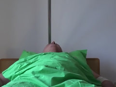 The Nurse And The Pervert