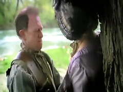 Schönheit, Vollbusig, Prominente, Klassisch, Natürlich, Muschi, Flotter dreier, Titten