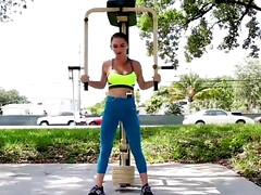 Erstaunlich, Arsch, Blasen, Braunhaarige, Hardcore, Pov, Reiten, Jungendliche (18+)