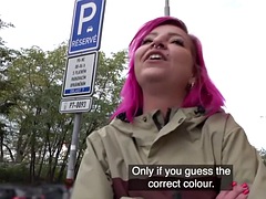 Красотки, Чешки, Европейки, Пирсинг, От первого лица, Реалити, Бритые, Сиськи