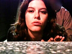 Amateur, Grosse bite, Gros seins, Sucer une bite, En levrette, Robe, De plein air, Pov