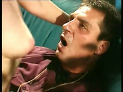 デカチン, フェラチオ, イく瞬間, Hd, ヴィンテージ