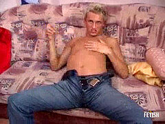 Doigter, Homosexuelle, Branlette thaïlandaise