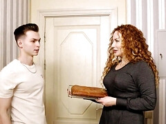 Blasen, Geile alte tussi, Hd, Küche, Milf, Russisch, Strümpfe, Ablutschen