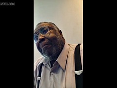 old black man jew game #2 they think they body worth gold i