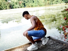 Anal, Mamada, Gay, Hd, Interracial, Al aire libre, Adolescente, Anal adolescente
