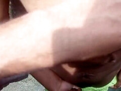 18 años, Culo, Bisexual, Hd, Masaje, Desnudo, Al aire libre