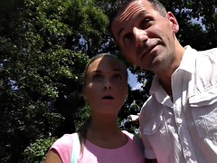 Amateur, Cocu, Tir de sperme, Tchèque, Hard, Pov, Réalité