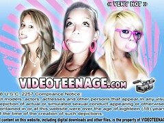 Gorgeous chubby babe enthralling porn scene