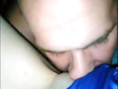 Whore In Lingerie Masturbates And Gets Slit Eaten And Humped - Homemade Sex