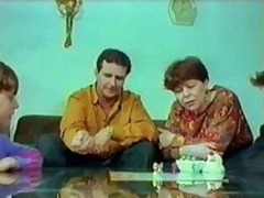 Sexual Education: Couple Making