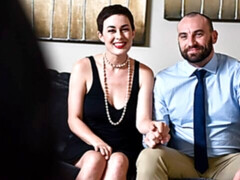 お尻, フェラチオ, 茶髪の, バック, 指いじり, 手コキする, 剃毛, スラップ