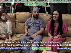 Bondage domination sadisme masochisme, Gode, Médecin, Gyneco, Hard, Piercing, Pov, Nénés