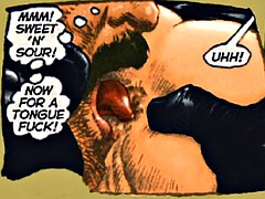 bike boy - oliver frey tribute by xeriom