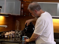 18 jahre, Blondine, Blasen, Europäisch, Hd, Muschi, Jungendliche (18+), Ehefrau