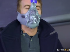 Жопа, Минет, Натуральные сиськи, Порнозвезда, От первого лица, Реалити, Рыжие