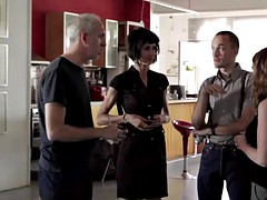 LUST CINEMA Amateur Couple First time on Camera