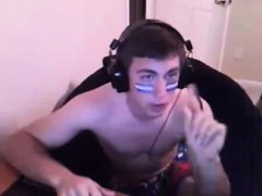 Homo, Masturbatie, Alleen