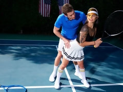 Anal, Culo, Mamada, Morena, Estilo perrito, Penetracion con dedos, Pajear, Tetas