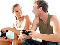 Grosser arsch, Grosser schwanz, Blasen, Hundestellung, Latina, Natürlichen titten, Jungendliche (18+), Titten