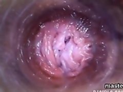 Чешки, Фетиш, Большие дырки, Соло