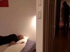 Asiatisch, Arsch, Grosser arsch, Grosse titten, Blasen, Muschi, Jungendliche (18+), Titten